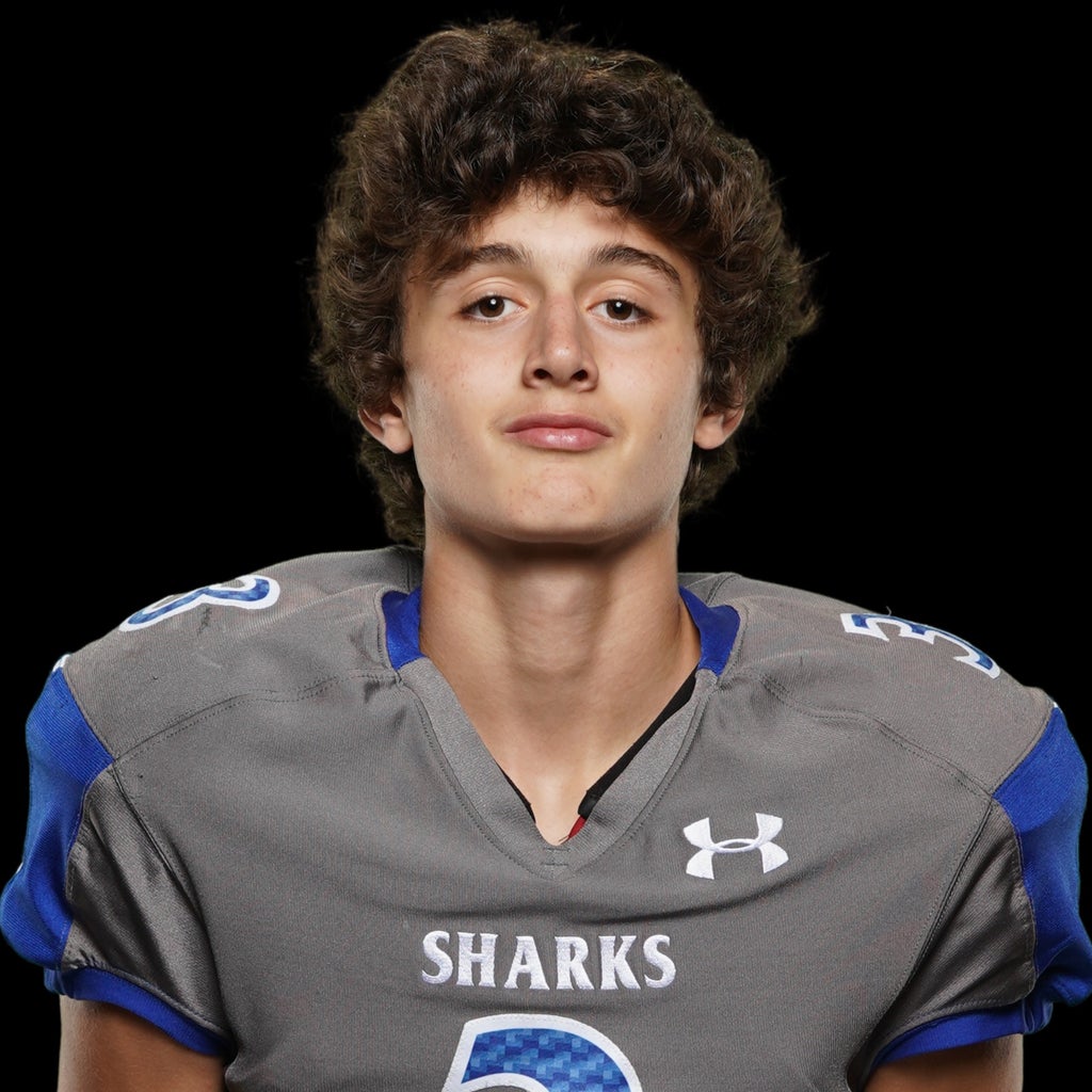 Tanner Macy mugshot