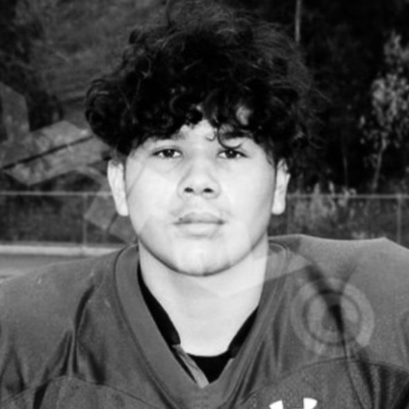 Adrian Castro mugshot