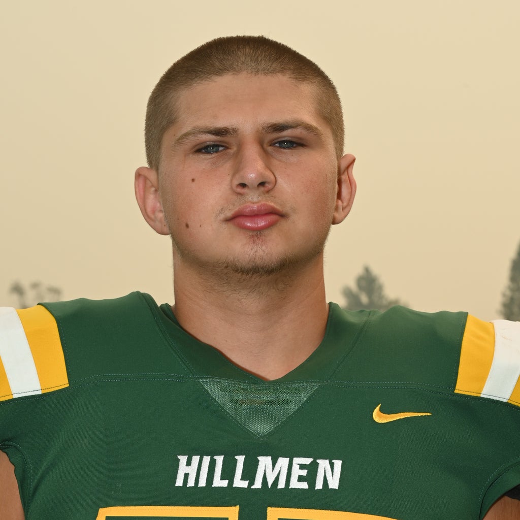 Cole Upton mugshot