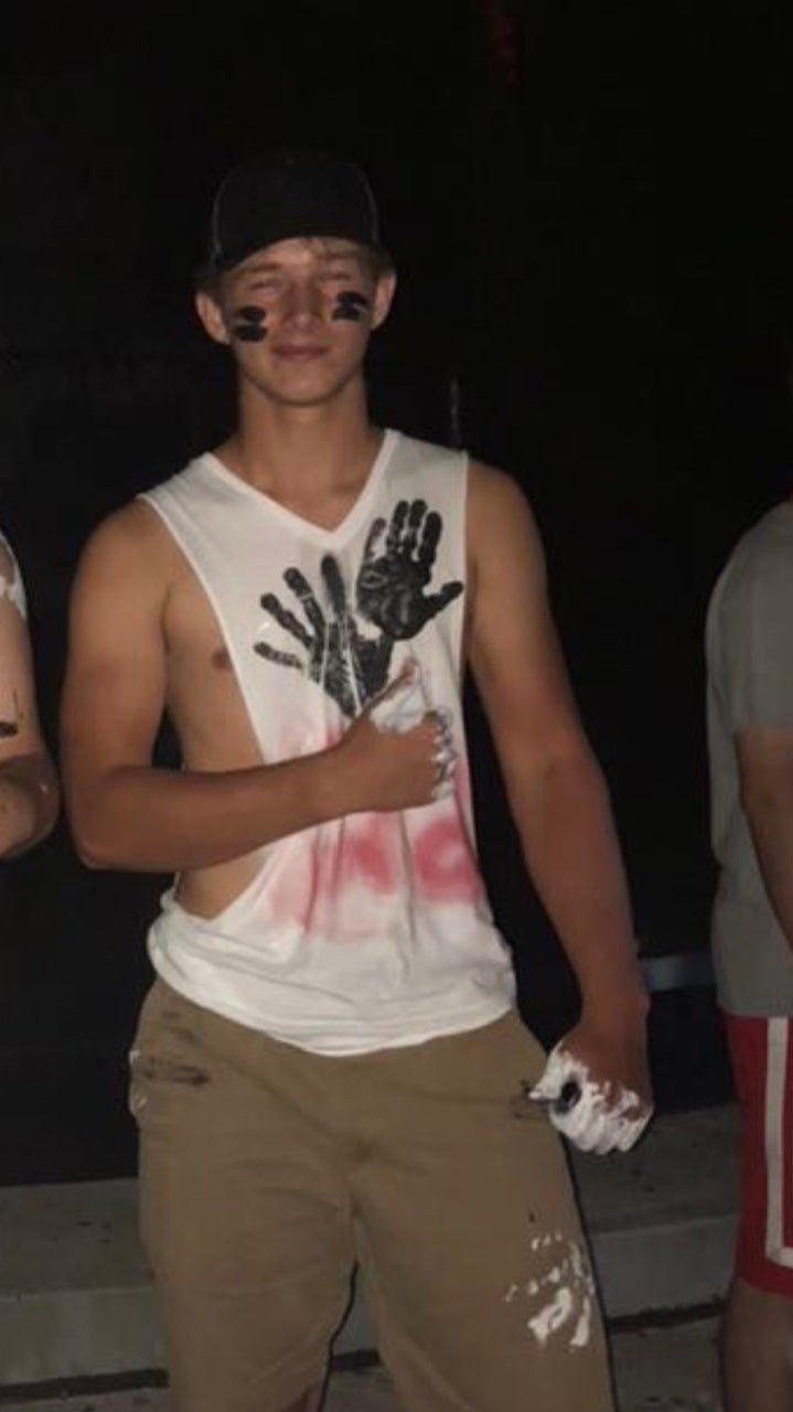 Codi Williamson