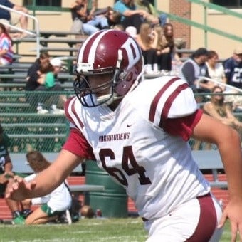 Conner Jakubowicz