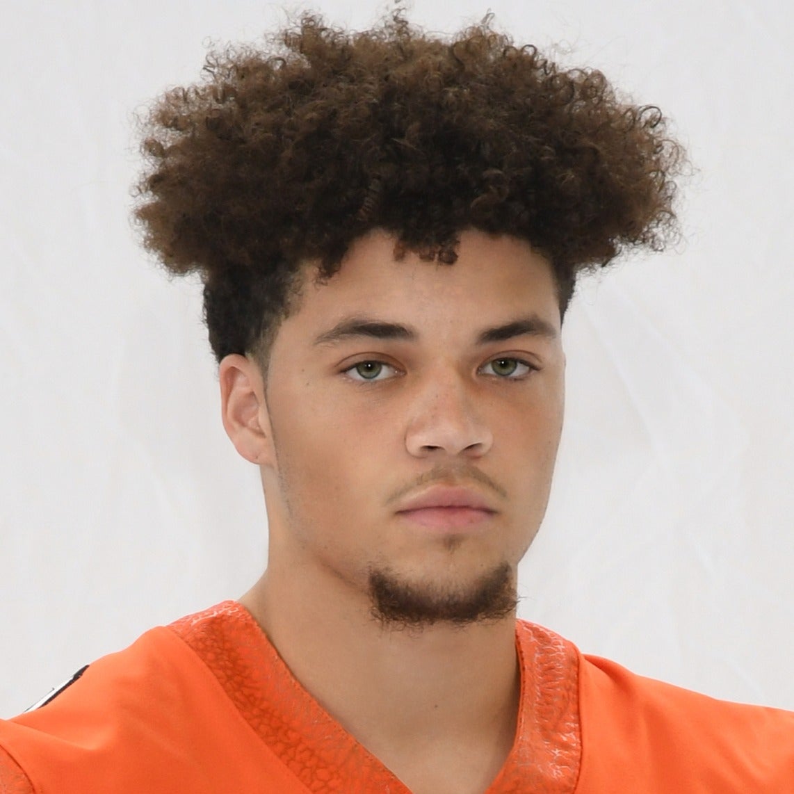 Darrius Mcelroy mugshot