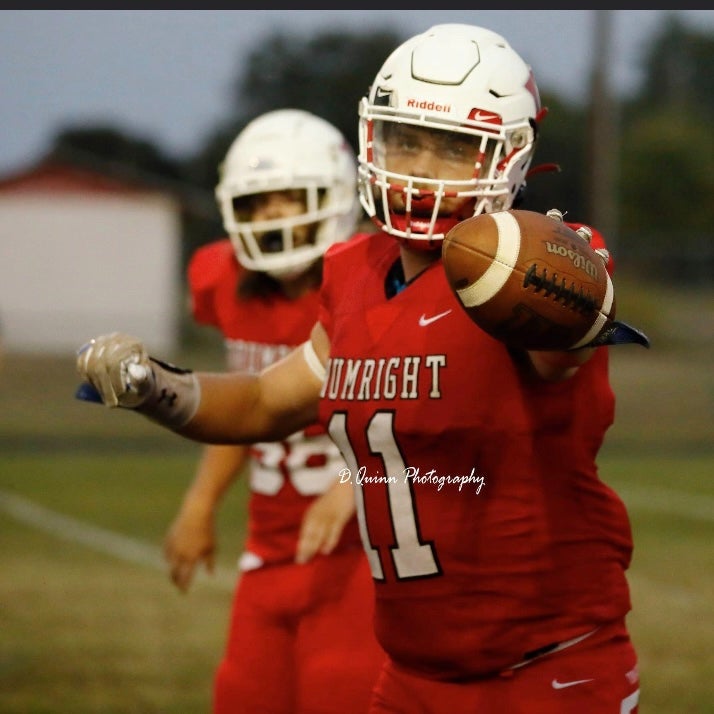Kasen Marshall
