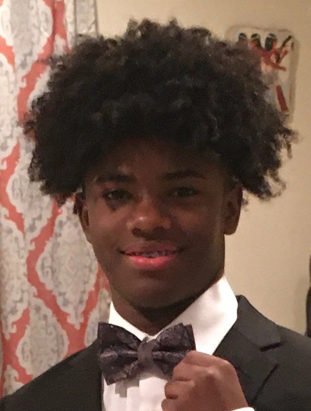 Terrence Alexander