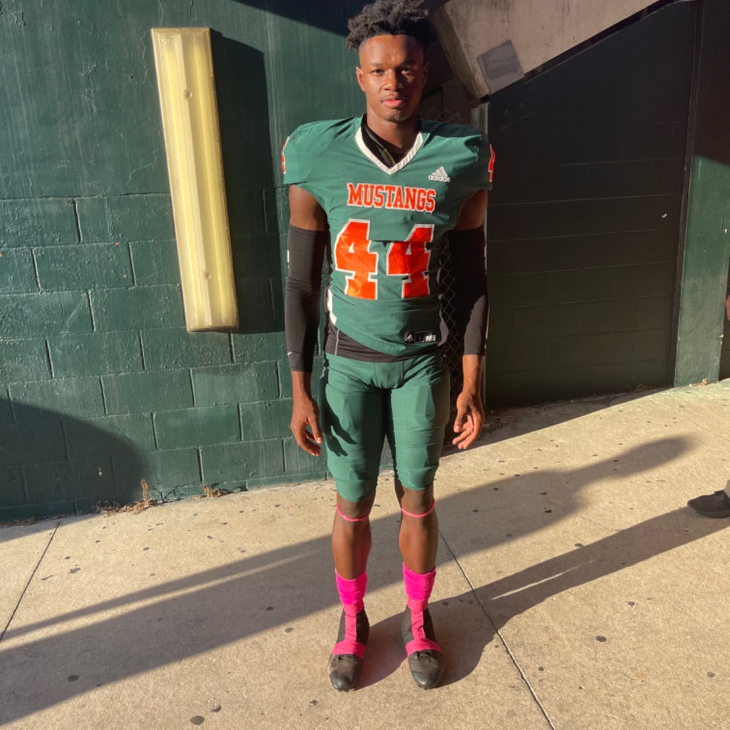 Kylon Washington