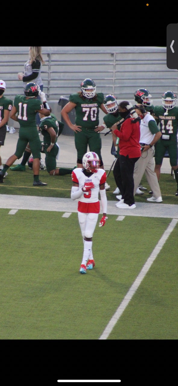 Jaivion L green