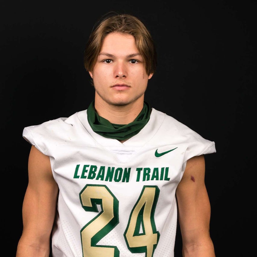 Hayden Lamb