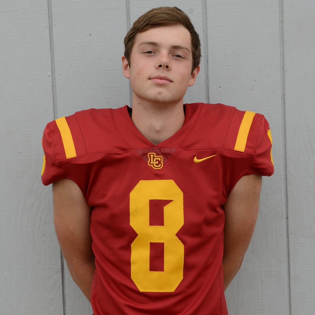 Cole Stratton