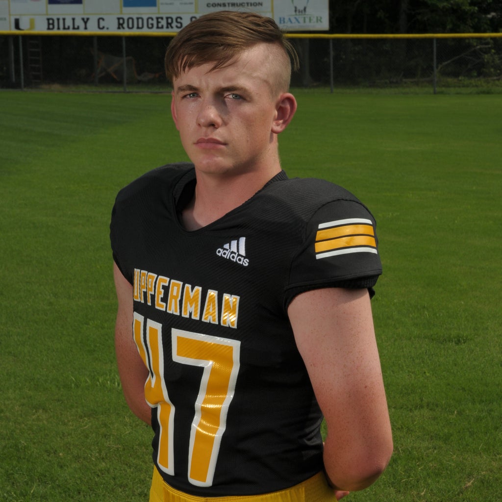 Drake Rayburn