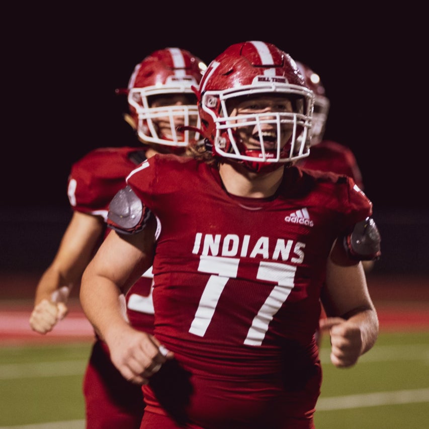 Noah Powell