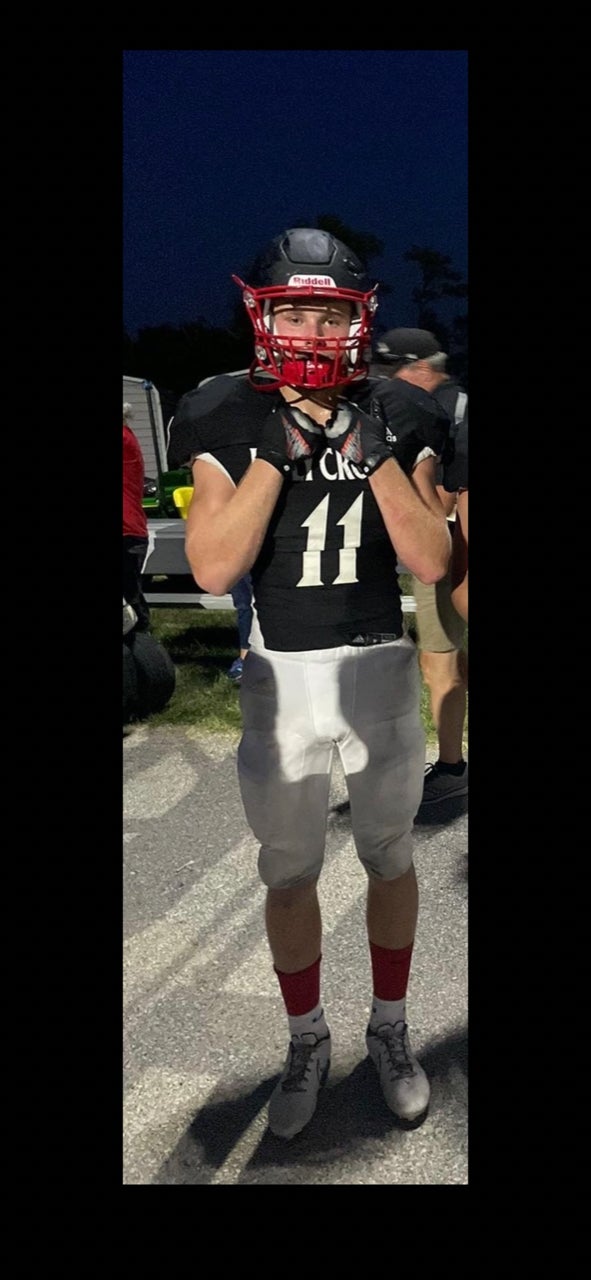 Bradyn Niemeyer