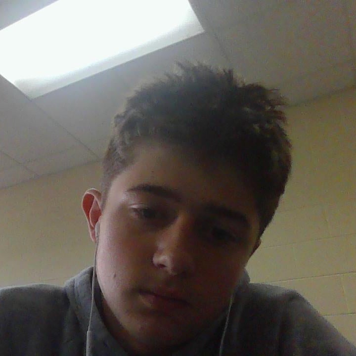 Wyatt Leiss mugshot