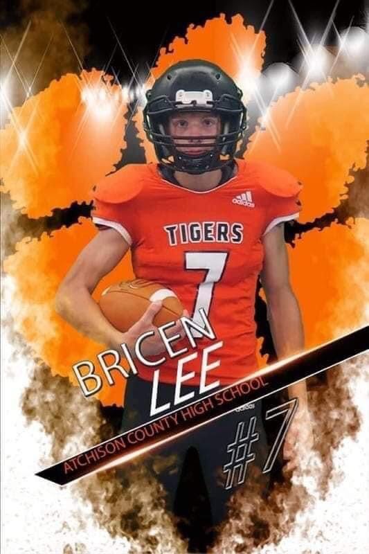 Bricen Lee