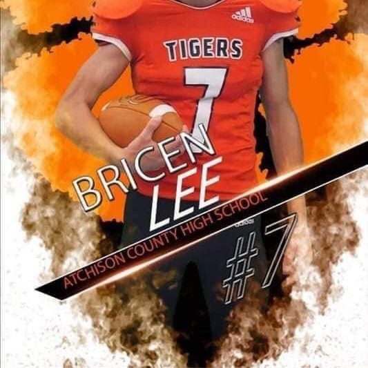 Bricen Lee mugshot