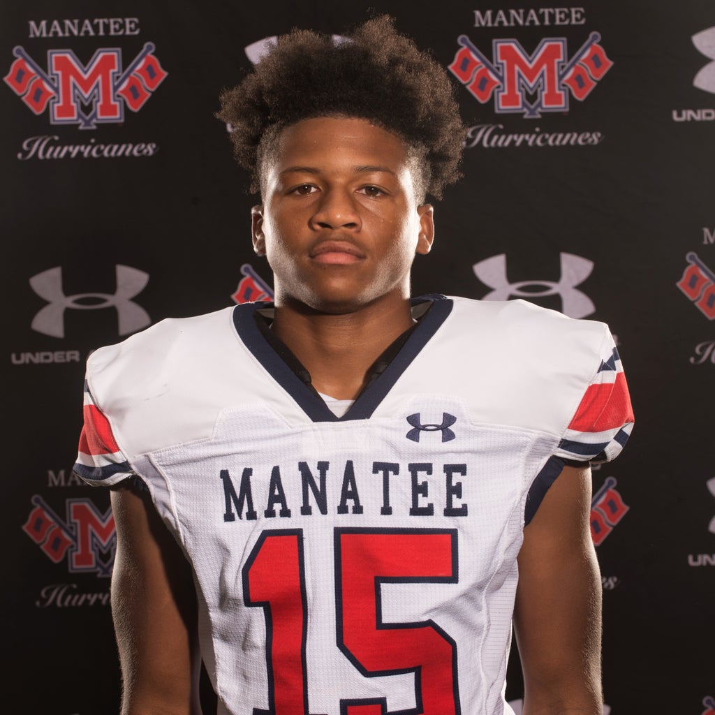 Keyvon Reddick