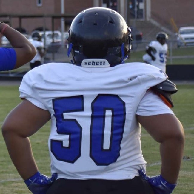 Jaiden Boothe