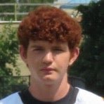 Liam McElligott