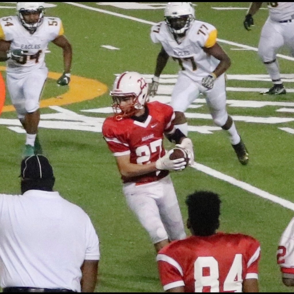 Josh Burrell