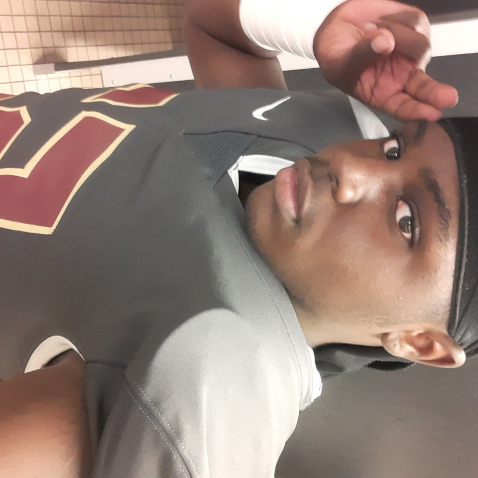 Santay Taylor mugshot
