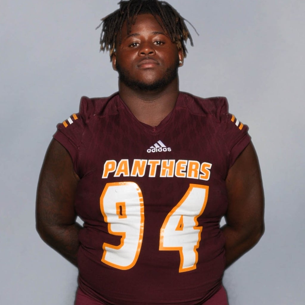 Quintavious Kendrick