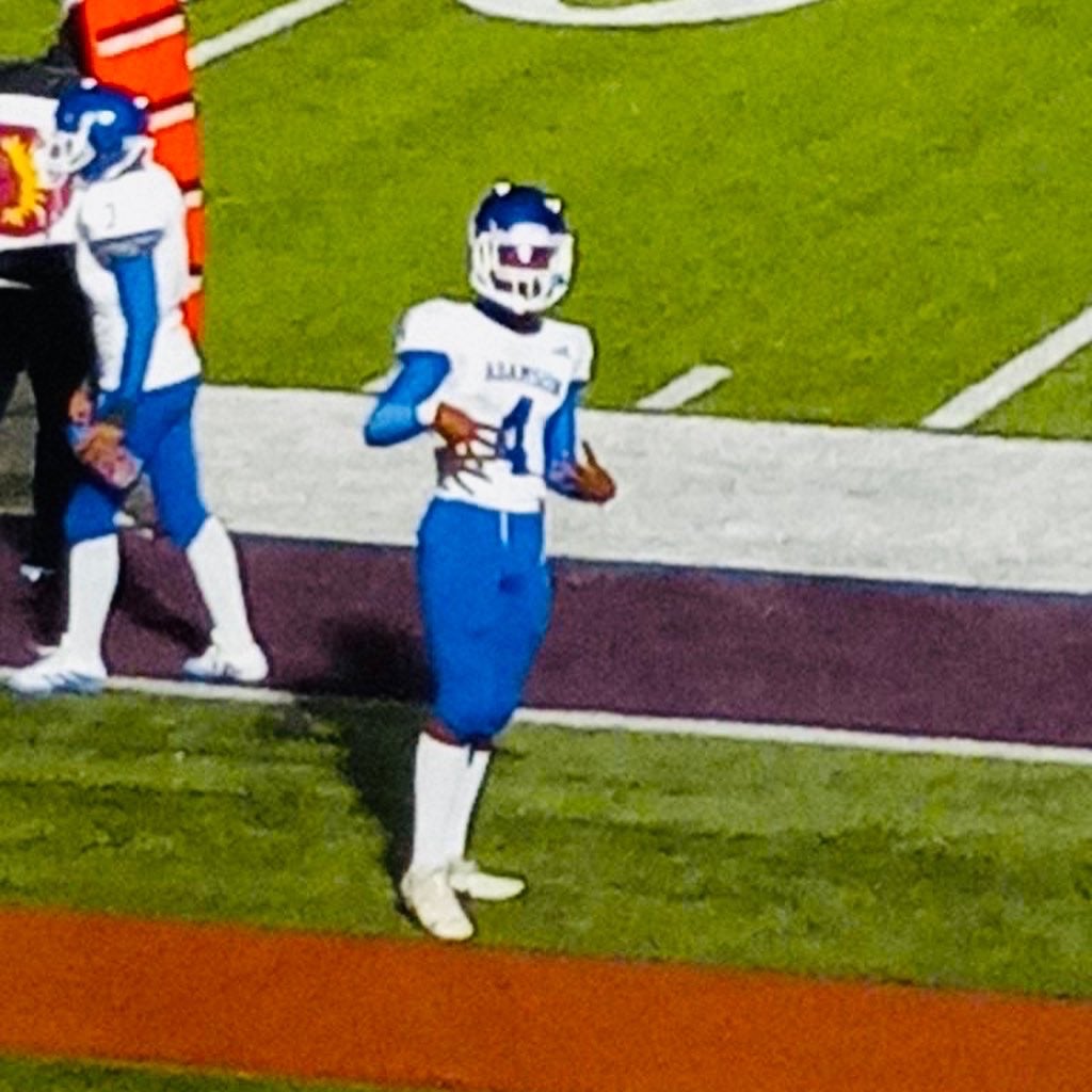 Isaiah Torrez