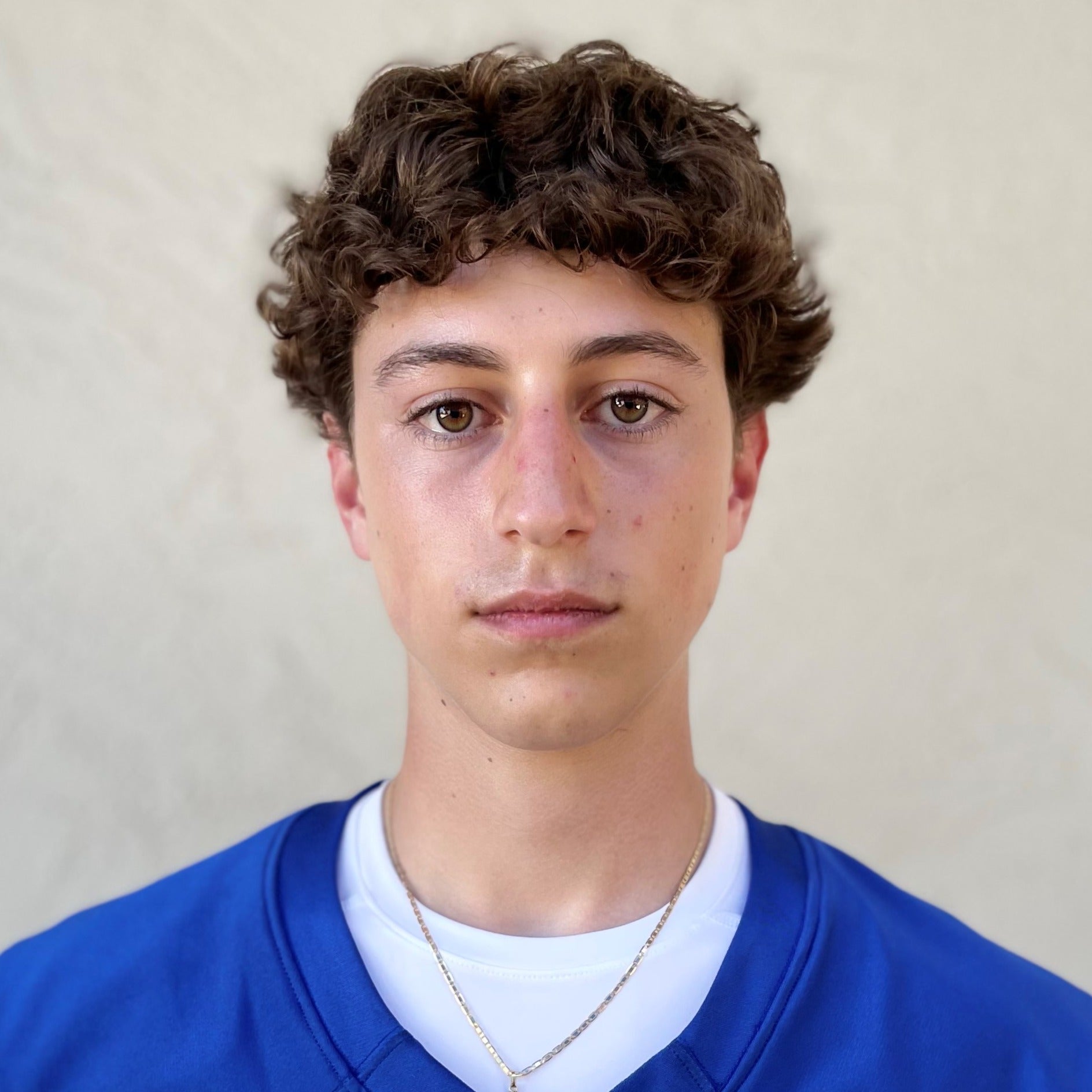 Anthony Tahir mugshot