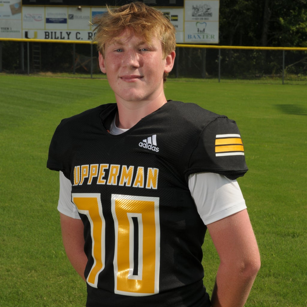 Cayden Muncy