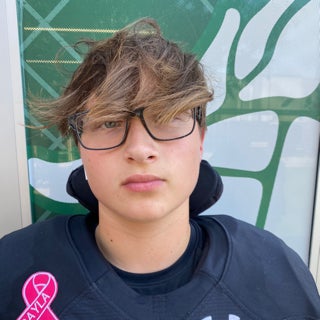 Deven Lipp mugshot