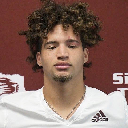 Mason Brisbane mugshot