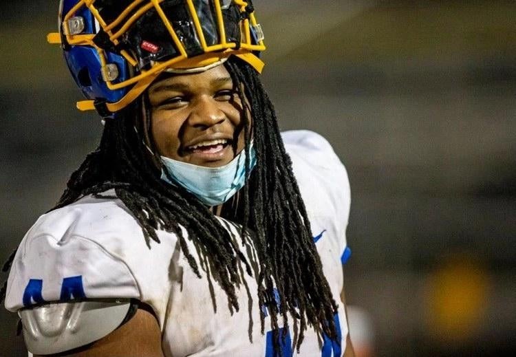 Jhyheem Pittman