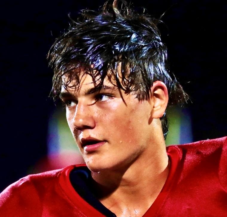 Cole Spence