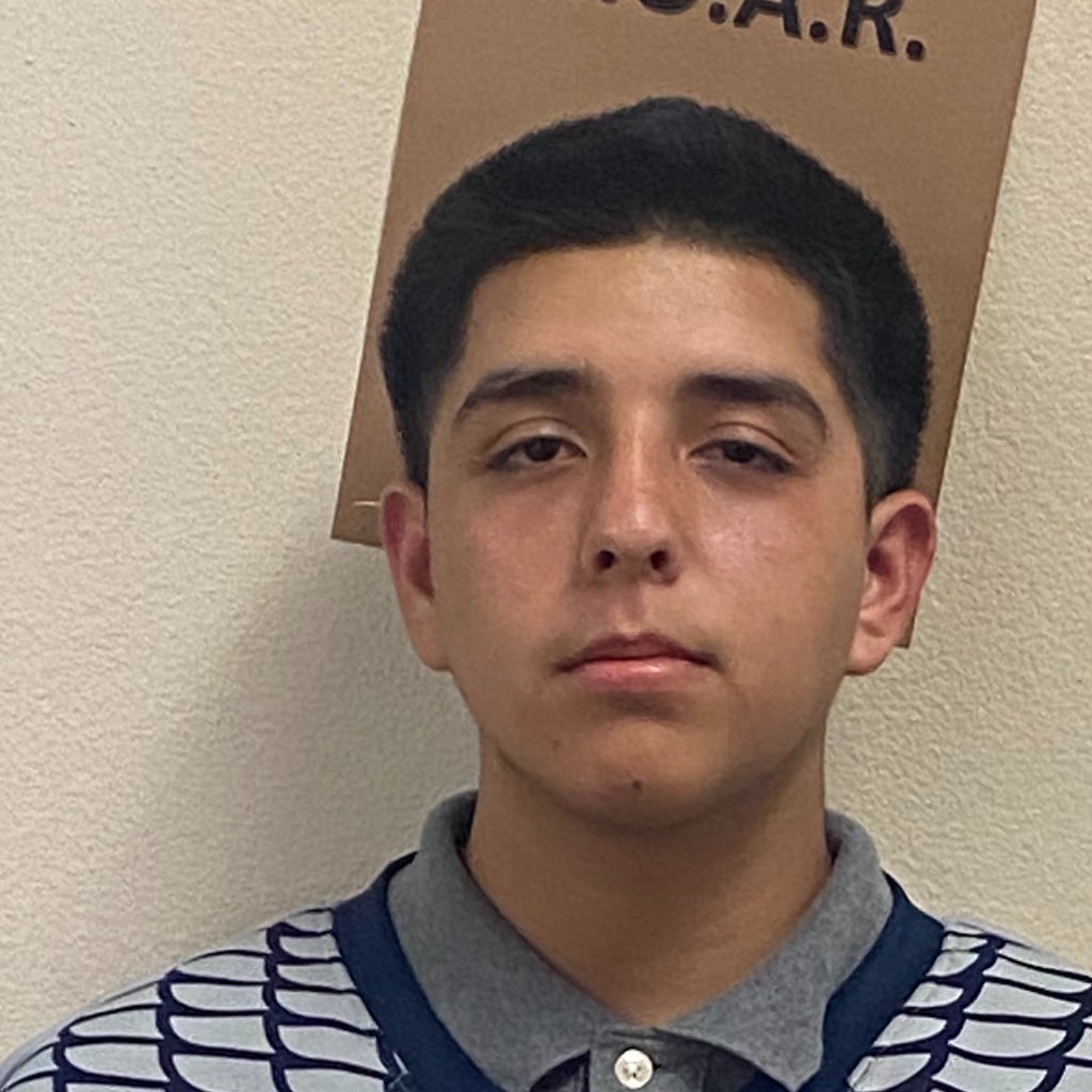 Daniel Tellez-Hernandez mugshot