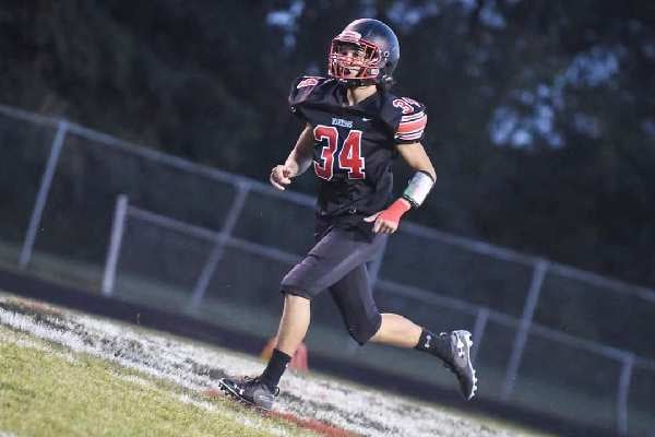 Carter Lemberg