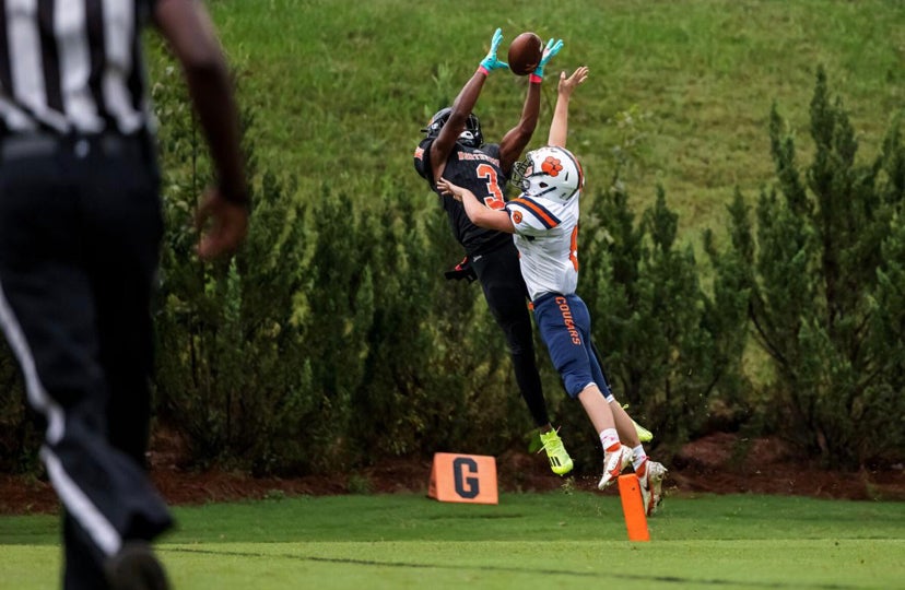 Tevin Tucker