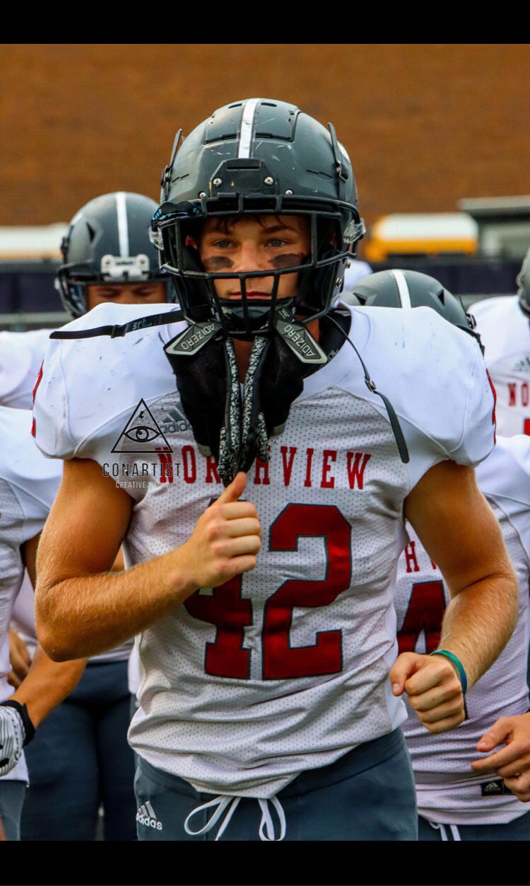 Braxton Sampson