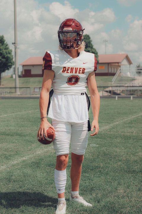 Tye Bradley