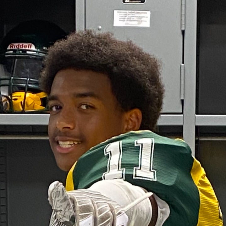 Demarcus Horne mugshot