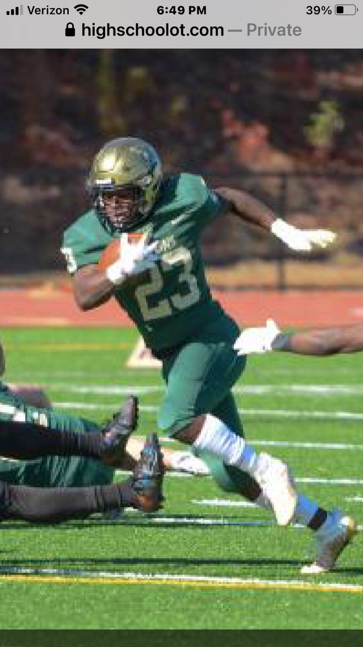 Donovan Shepard