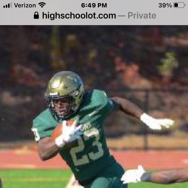 Donovan  Shepard