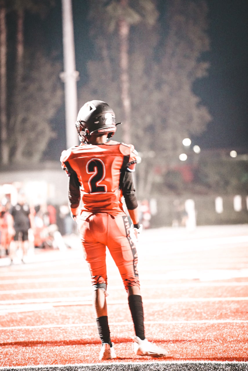 Deshun Davis