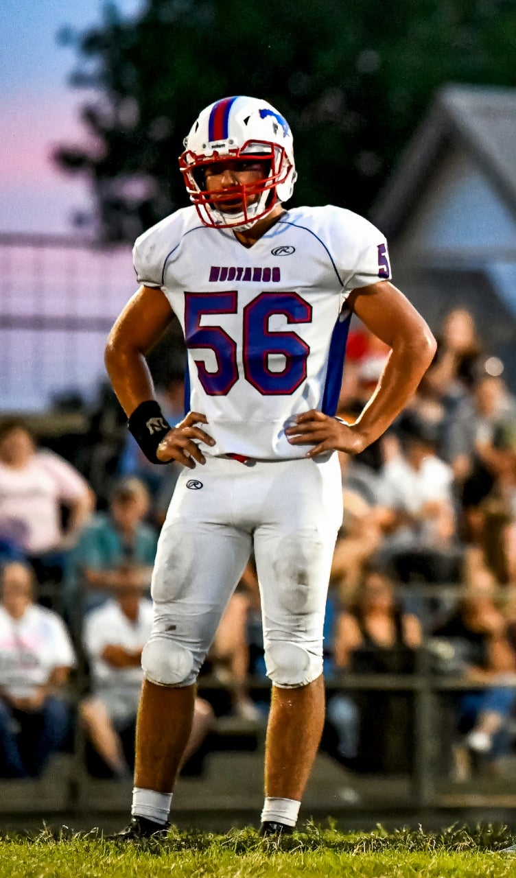 Cooper Alvarez