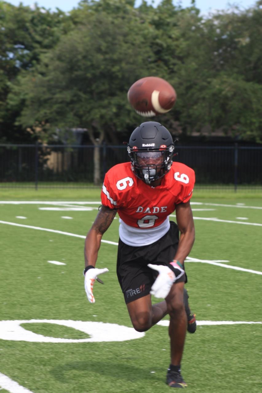 Rayquan Adkins