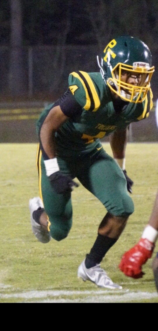 Ean Ward