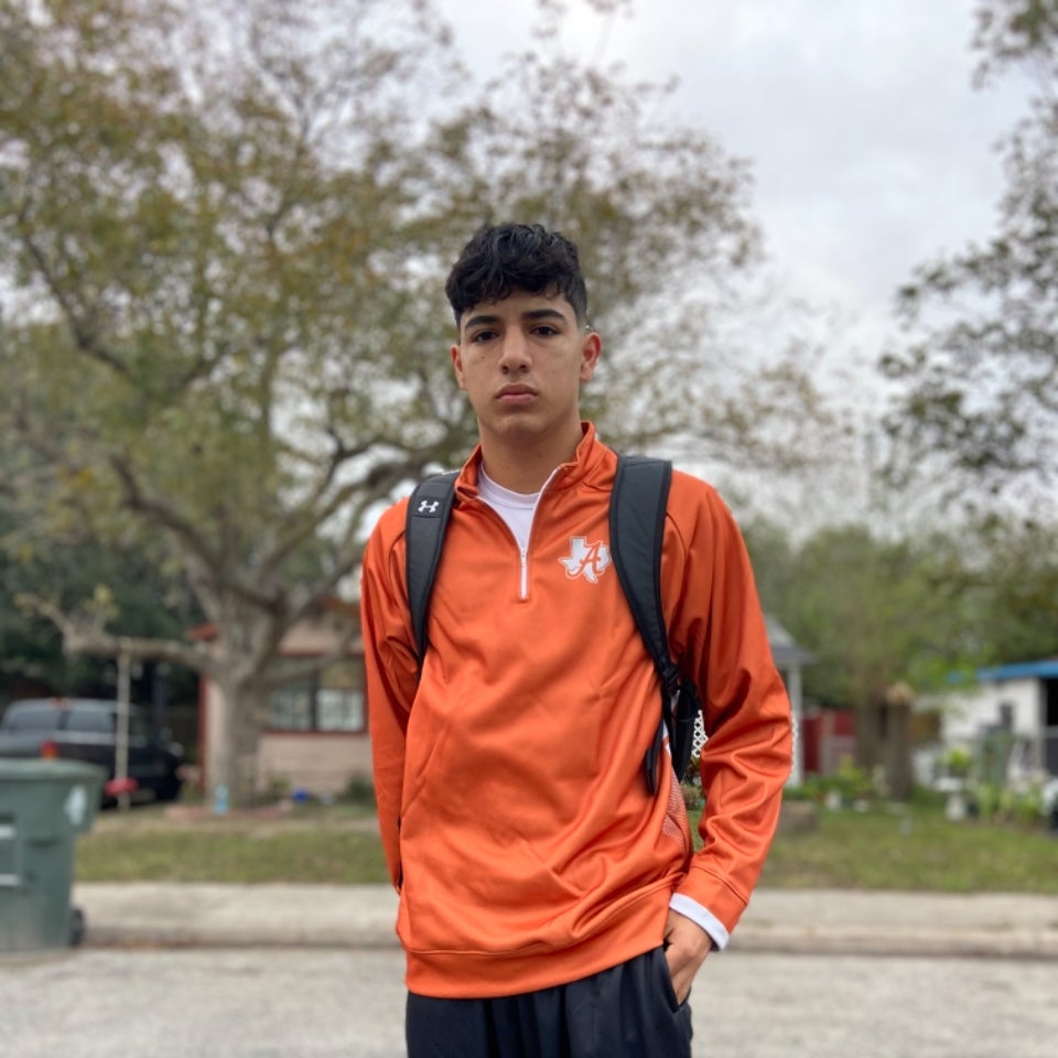 Alejandro Asevedo