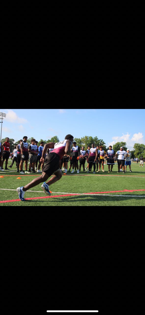 Deejay Holmes