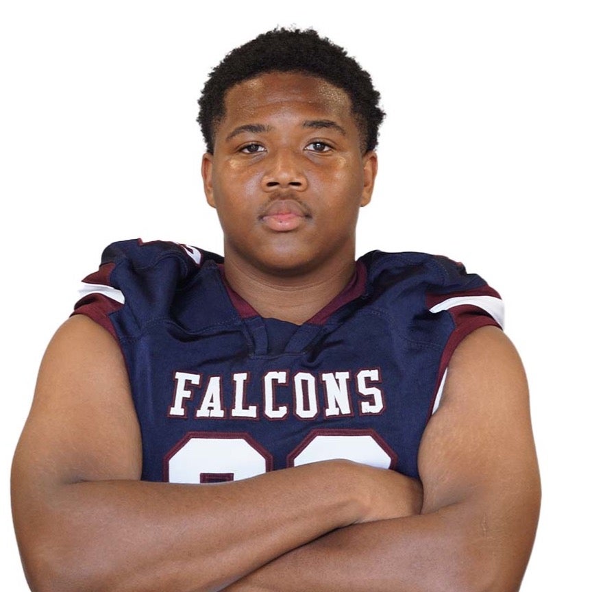 Antwan Marshall