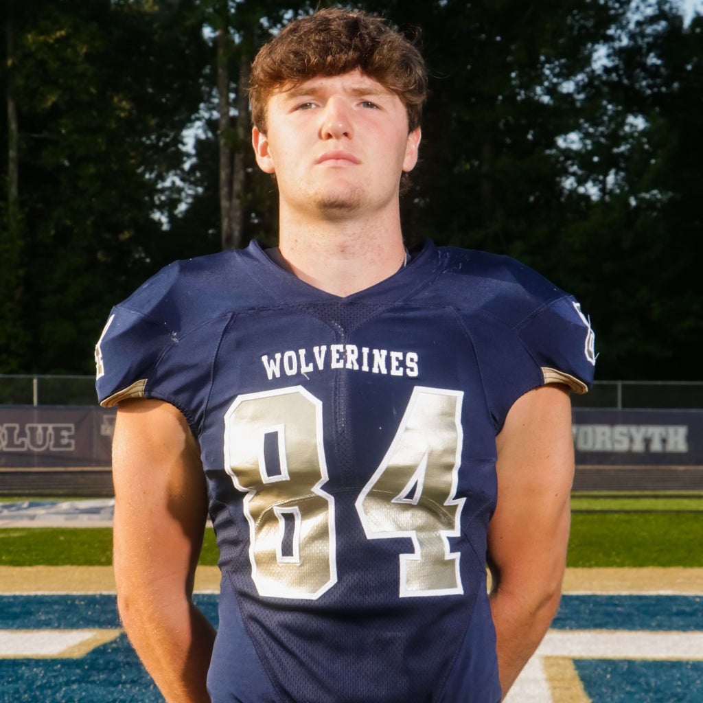 Cooper Johnson
