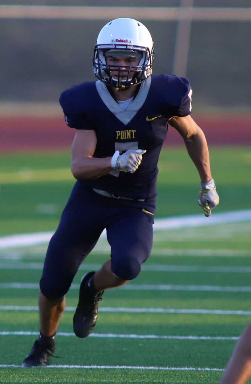 Tristan Stephens