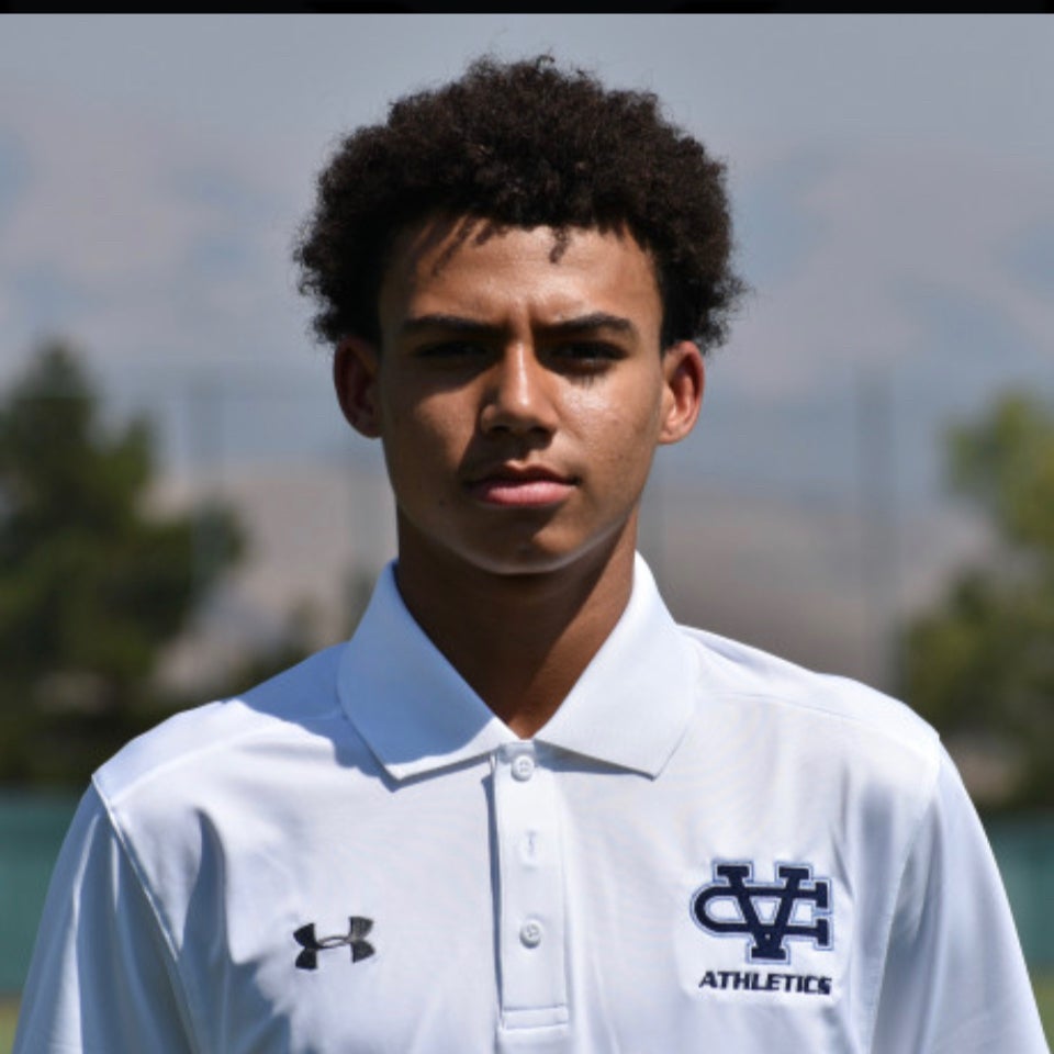 Kai Hamilton