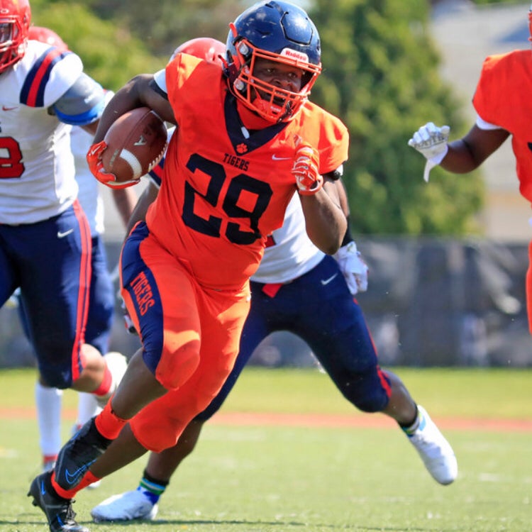 Jamario Toliver